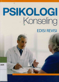 Image of Psikologi konseling Edisi Revisi