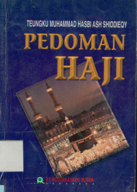 Image of Pedoman Haji (Cet. 3)