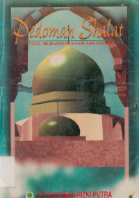 Image of Pedoman Shalat ( Cet. 4)