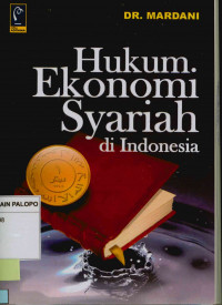 Image of Hukum ekonomi syariah di Indonesia