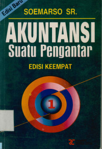 Image of Akuntansi Suatu Pengantar 1
