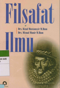 Image of Filsafat Ilmu