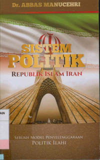 Image of Sistem Politik Republik Islam Iran
