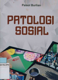 Image of Patologi sosial