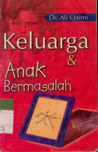 Image of Keluarga Dan Anak Bermasalah