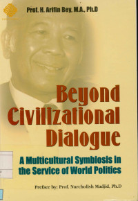 Image of Beyond Civilizational Dialogue: A Multicultural Symbiosis in the Service of World Politics