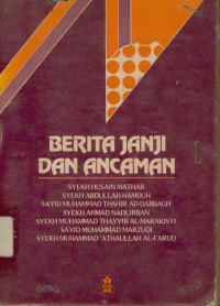 Image of Berita Janji Dan Ancaman