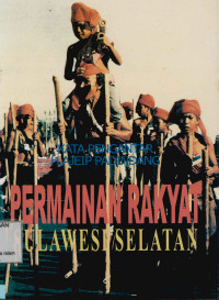 Image of Permainan Rakyat Sulawesi Selatan
