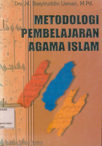 Image of Metodologi Pembelajaran Agama Islam