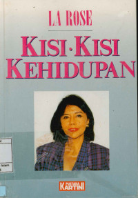 Image of Kisi-kisi kehidupan