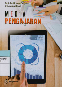 Image of Media pengajaran