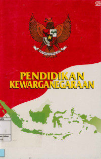 Image of Pendidikan Kewarganegaraan