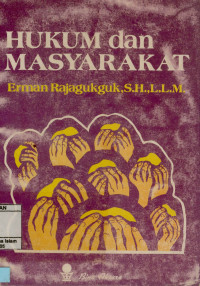 Image of Hukum Dan Masyarakat
