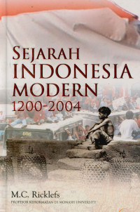 Image of Sejarah Indonesia Modern 1200-2004