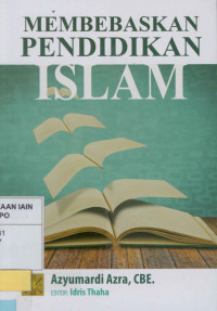 Image of Membebaskan pendidikan Islam