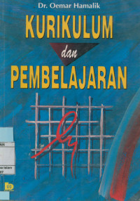Image of Kurikulum dan pembelajaran