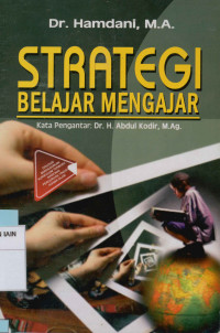 Image of Strategi belajar mengajar