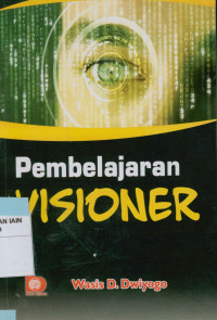 Image of Pembelajaran visioner