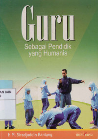 Image of Guru Sebagai Pendidik yang Humanis