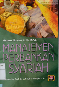 Image of Manejemen Perbankan Syariah
