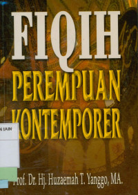 Image of Fiqih perempuan kontemporer