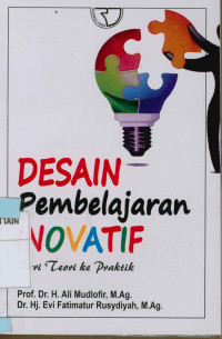 Image of Desain Pembelajaran Inovatif: Dari Teori ke Praktik