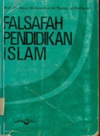 Image of Falsafah Pendidikan Islam