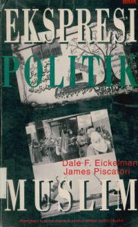 Image of Ekspresi politik muslim