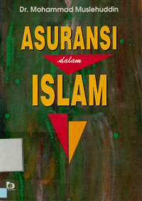 Image of Asuransi Dalam Islam