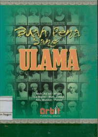 Image of Buah Pena Sang Ulama