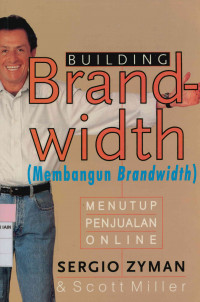 Image of Building brandwidth = Membangun branwidth : Menutup penjualan online
