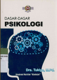 Image of Dasar-Dasar Psikologi