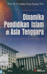 Image of Dinamika Pendidikan Islam di Asia Tenggara