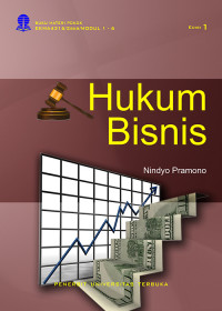 Image of HUKUM BISNIS