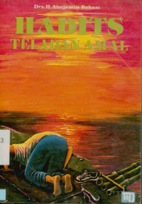 Image of Hadits Teladan Amal