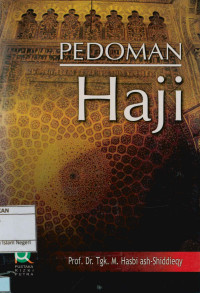 Image of Pedoman Haji