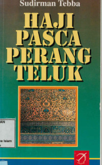 Image of Haji Pasca Perang Teluk