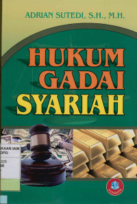 Image of Hukum Gadai Syariah