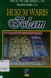 Image of Hukum waris Islam