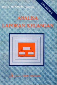 Image of ANALISA LAPORAN KEUANGAN