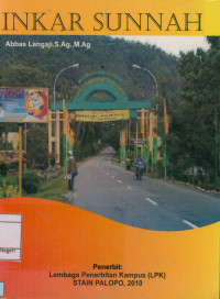 Image of Inkar Sunnah