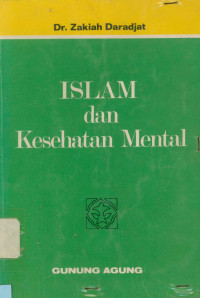Image of Islam dan Kesehatan Mental