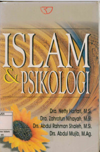 Image of Islam Dan psikologi