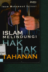 Image of Islam Melindungi Hak Hak Tahanan