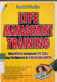 Image of Life Management training