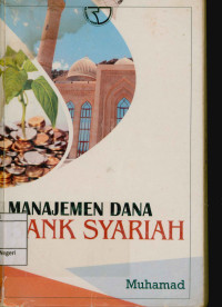 Image of Manajemen dana bank syariah