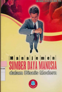Image of Manajemen sumber daya manusia dalam bisnis modern