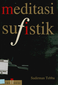 Image of Meditasi Sufistik