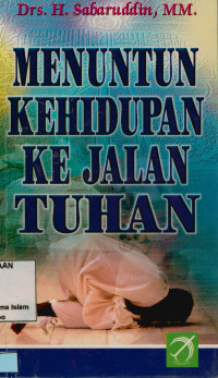 Image of Menuntun Kehidupan ke Jalan Tuhan