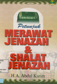 Image of Petunjuk Merawat Jenazah dan Shalat Jenazah